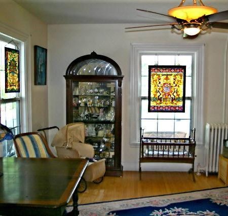 The Young House Bed And Breakfast Millinocket Dış mekan fotoğraf