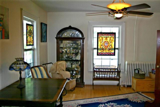 The Young House Bed And Breakfast Millinocket Dış mekan fotoğraf