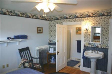 The Young House Bed And Breakfast Millinocket Oda fotoğraf