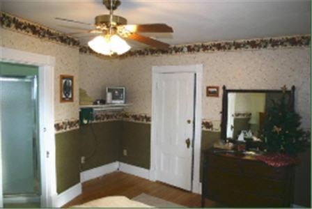 The Young House Bed And Breakfast Millinocket Oda fotoğraf